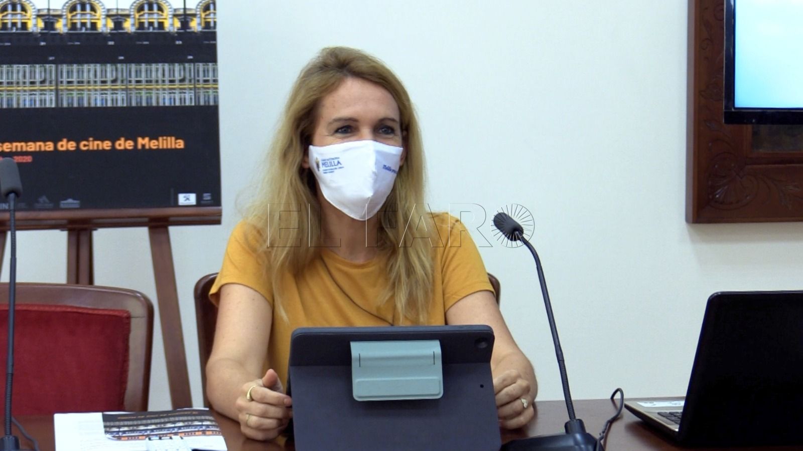 MINIATURA TREVIÑO El personal sanitario y Carlota Leret O’Neill recibirán la Medalla de Oro