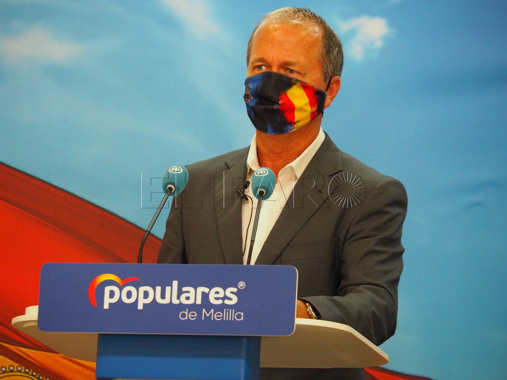 Miguel Marín