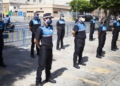agente2 Melilla suma 10 nuevos agentes de movilidad