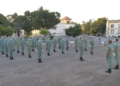 almeria centenario legion 10 Las cinco huellas de la Legión: Ceuta, Melilla, Ronda, Almería y Alicante