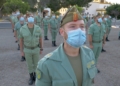 almeria centenario legion 11 Las cinco huellas de la Legión: Ceuta, Melilla, Ronda, Almería y Alicante