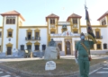 almeria centenario legion 13 Las cinco huellas de la Legión: Ceuta, Melilla, Ronda, Almería y Alicante