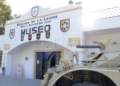almeria centenario legion 16 Las cinco huellas de la Legión: Ceuta, Melilla, Ronda, Almería y Alicante