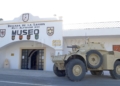 almeria centenario legion 17 Las cinco huellas de la Legión: Ceuta, Melilla, Ronda, Almería y Alicante