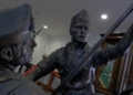 almeria centenario legion 23 Las cinco huellas de la Legión: Ceuta, Melilla, Ronda, Almería y Alicante