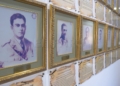 almeria centenario legion 25 Las cinco huellas de la Legión: Ceuta, Melilla, Ronda, Almería y Alicante