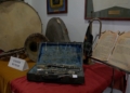 almeria centenario legion 26 Las cinco huellas de la Legión: Ceuta, Melilla, Ronda, Almería y Alicante
