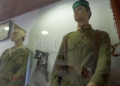 almeria centenario legion 27 Las cinco huellas de la Legión: Ceuta, Melilla, Ronda, Almería y Alicante