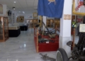 almeria centenario legion 29 Las cinco huellas de la Legión: Ceuta, Melilla, Ronda, Almería y Alicante