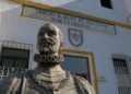 almeria centenario legion 31 Las cinco huellas de la Legión: Ceuta, Melilla, Ronda, Almería y Alicante