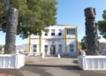 almeria centenario legion 32 Las cinco huellas de la Legión: Ceuta, Melilla, Ronda, Almería y Alicante