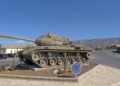 almeria centenario legion 33 Las cinco huellas de la Legión: Ceuta, Melilla, Ronda, Almería y Alicante