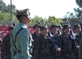 almeria centenario legion 36 Las cinco huellas de la Legión: Ceuta, Melilla, Ronda, Almería y Alicante