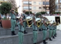almeria centenario legion 38 Las cinco huellas de la Legión: Ceuta, Melilla, Ronda, Almería y Alicante