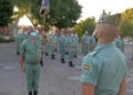 almeria centenario legion 8 Las cinco huellas de la Legión: Ceuta, Melilla, Ronda, Almería y Alicante