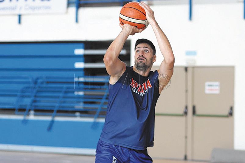 baloncesto