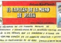 La vida de Antonio Ripoll Sauvalle: el capitán de la mano de plata, en viñetas