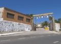 centenario legion ceuta 14 Las cinco huellas de la Legión: Ceuta, Melilla, Ronda, Almería y Alicante