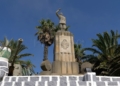 centenario legion ceuta 17 Las cinco huellas de la Legión: Ceuta, Melilla, Ronda, Almería y Alicante