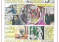 comic capitan mano plata 2 La vida de Antonio Ripoll Sauvalle: el capitán de la mano de plata, en viñetas