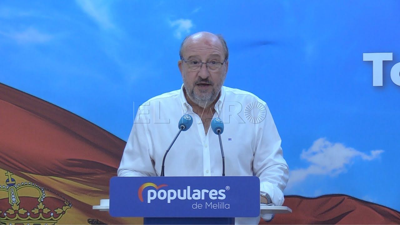 El PP advierte de la ilegalidad de la prórroga del contrato del vertedero