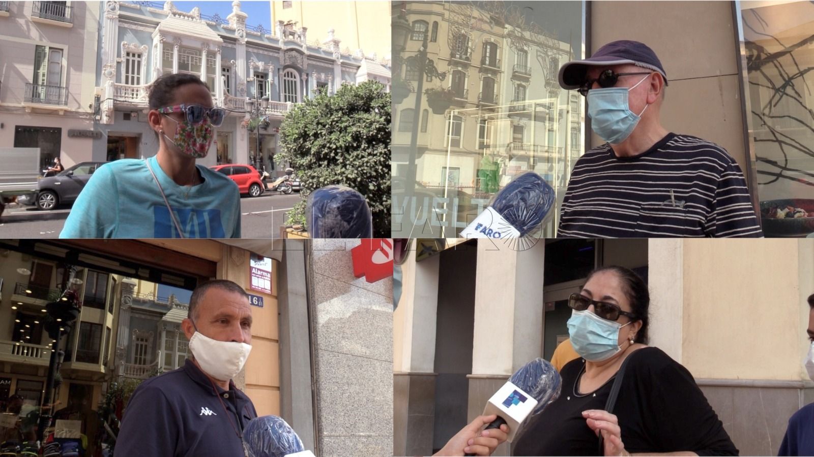 encuesta centros de salud La Encuesta | ¿Ha tenido dificultades a la hora de pedir cita en centros de salud?