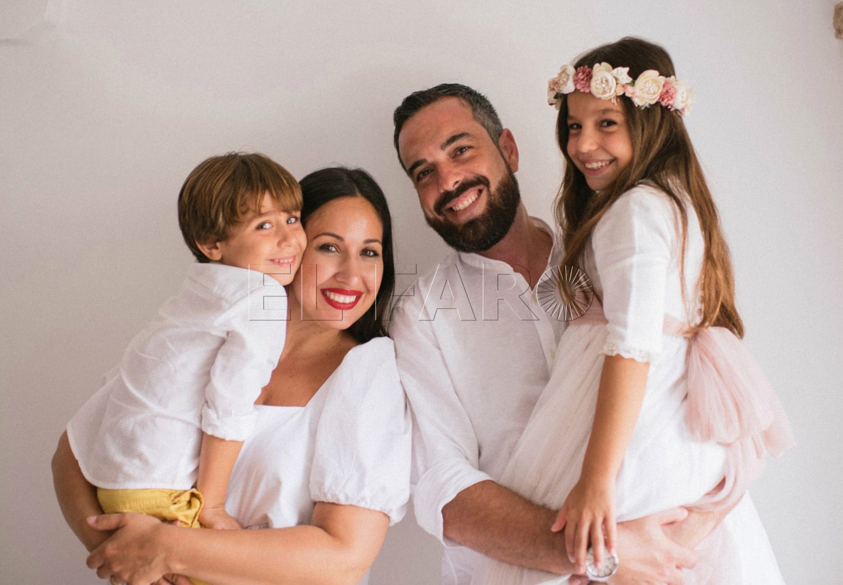 estefania saavedra El Carrillo | Estefanía Saavedra: “Le pedía a mi abuela que me cantara ‘Silvana’, la abrazaba y me dormía”