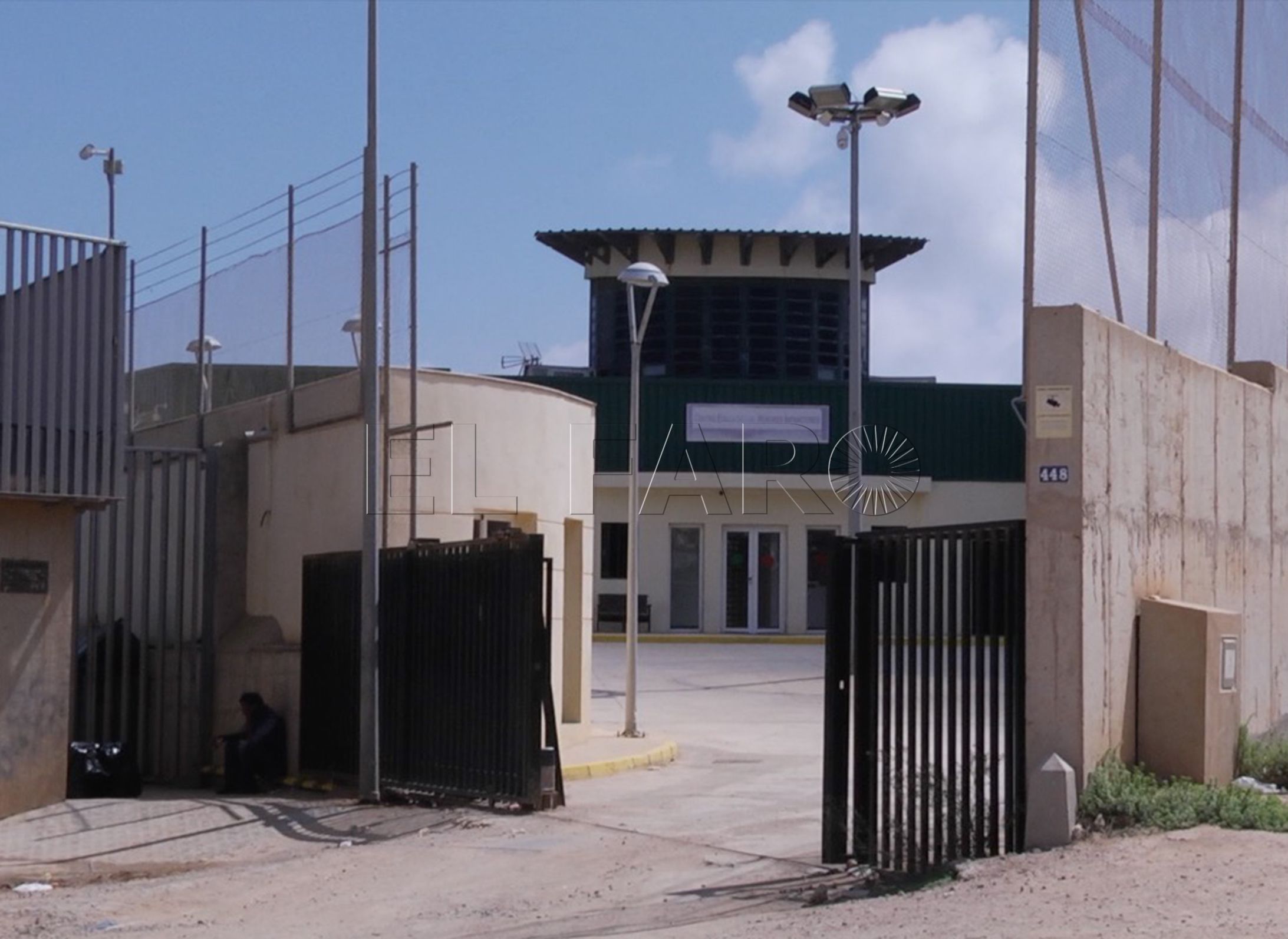 Tercer caso positivo en COVID-19 entre los trabajadores del Baluarte