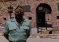 melilla centenario legion 18 Las cinco huellas de la Legión: Ceuta, Melilla, Ronda, Almería y Alicante