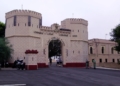 melilla centenario legion 20 Las cinco huellas de la Legión: Ceuta, Melilla, Ronda, Almería y Alicante