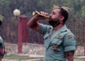 melilla centenario legion 21 Las cinco huellas de la Legión: Ceuta, Melilla, Ronda, Almería y Alicante