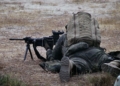 melilla centenario legion 27 Las cinco huellas de la Legión: Ceuta, Melilla, Ronda, Almería y Alicante