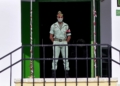 melilla centenario legion 28 Las cinco huellas de la Legión: Ceuta, Melilla, Ronda, Almería y Alicante