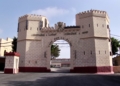 melilla centenario legion 29 Las cinco huellas de la Legión: Ceuta, Melilla, Ronda, Almería y Alicante