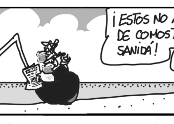 Lunes 21 de septiembre de 2020