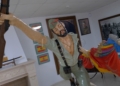ronda centenario legion 13 Las cinco huellas de la Legión: Ceuta, Melilla, Ronda, Almería y Alicante