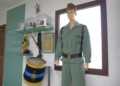 ronda centenario legion 14 Las cinco huellas de la Legión: Ceuta, Melilla, Ronda, Almería y Alicante