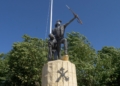ronda centenario legion 2 Las cinco huellas de la Legión: Ceuta, Melilla, Ronda, Almería y Alicante