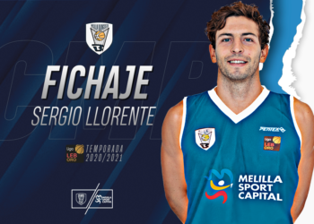 unnamed 1 1 Sergio Llorente se incorpora al Melilla Sport Capital BC
