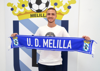 unnamed 2 11 “Venir a Melilla es algo grande para mí”