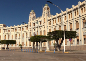 well 6 El gobierno que no vuelve al cole, si es que alguna vez fue