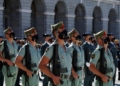 España celebra una Fiesta Nacional mermada por las medidas sanitarias
