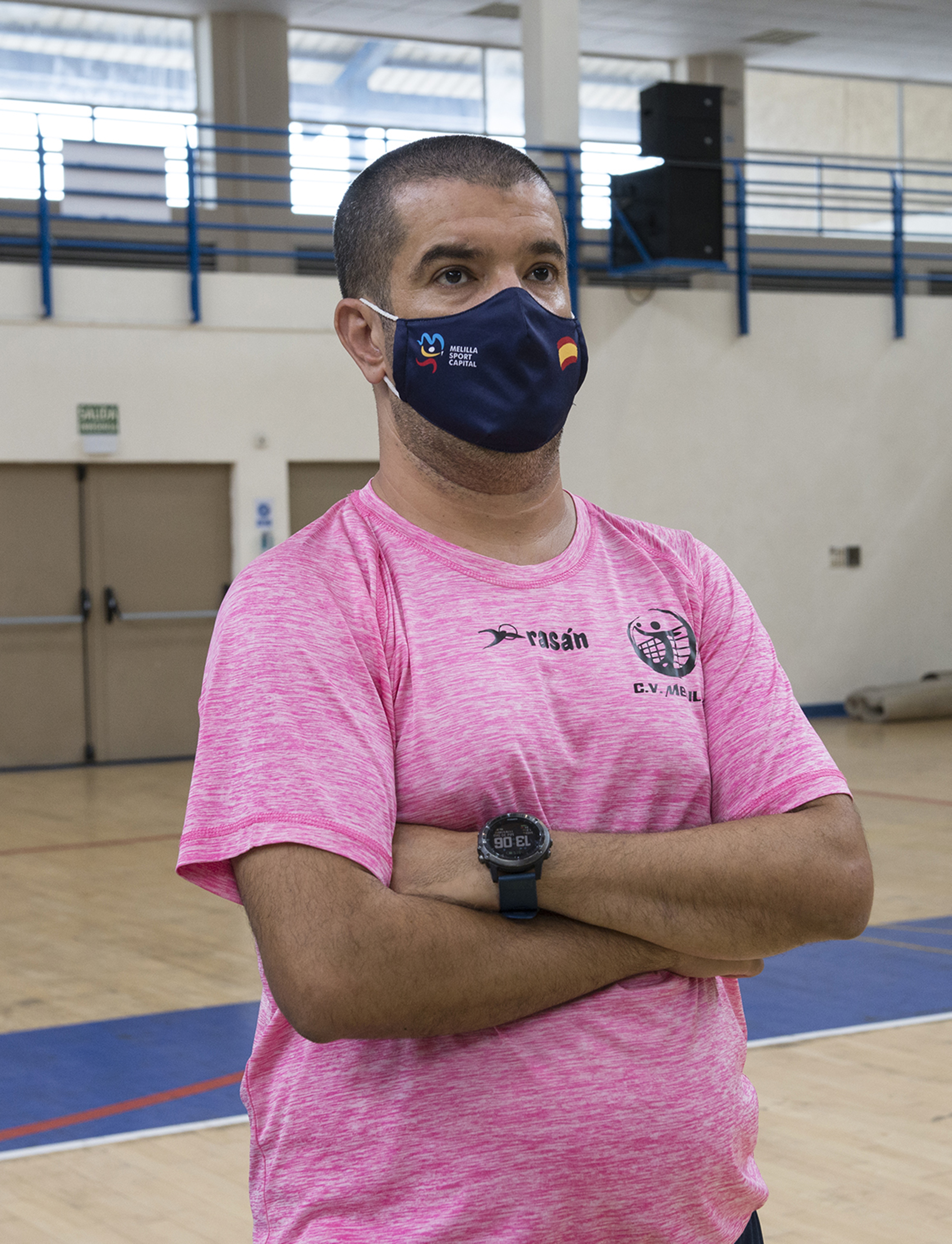 Salim: “Debemos pensar que cada partido es el más importante”