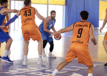 Eje6eqbXYAMJt6X 1 El Melilla Sport Capital lucha por sumar su primera victoria