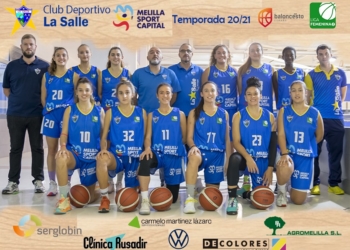 La Salle busca seguir con su crecimiento en la Liga Femenina 2