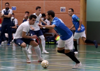 El Melilla FS desea hacer un equipo para el ascenso.
