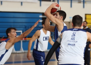 ElfZNSNXgAIWbiI 1 En busca de la primera victoria