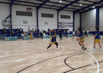 ElrU0rOXYAIGygA El segundo cuarto marca este partido