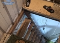 Foto 6 Explotados laboralmente residentes del CETI y marroquíes