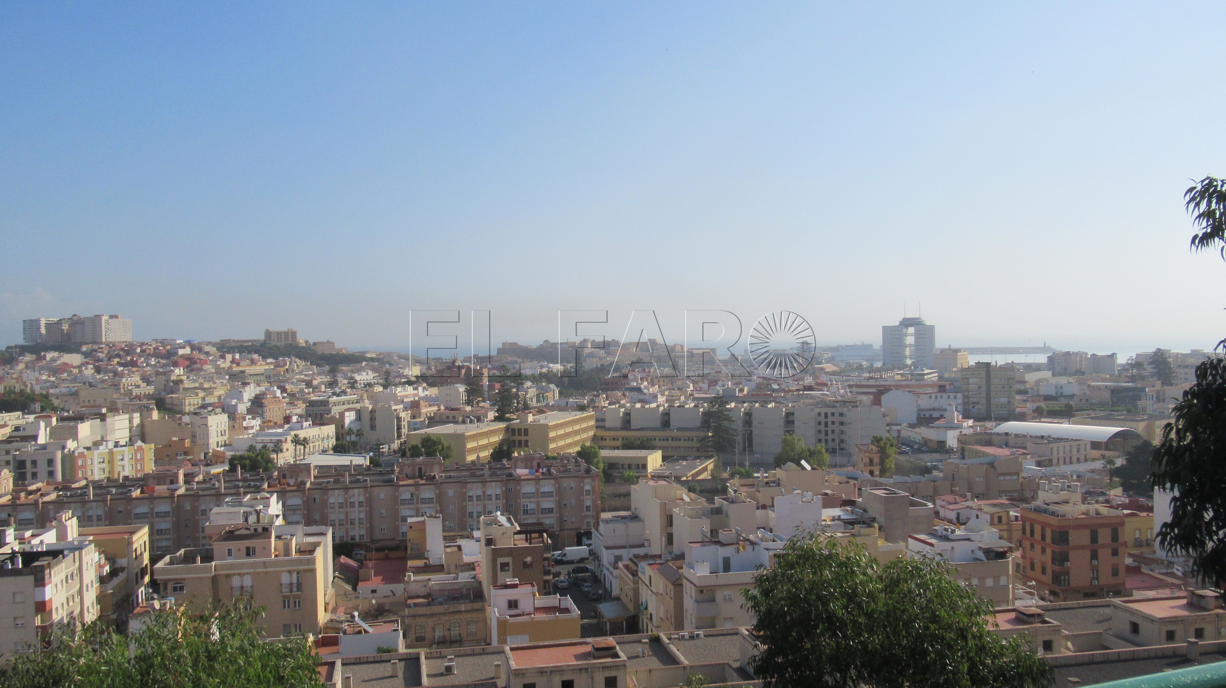 ¿Nos autoconfinamos en Melilla?